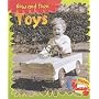 Little Nippers: Now and Then - Toys  (Little Nippers) (Little Nippers)
