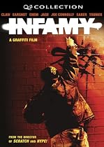 Stream Infamy Online.
