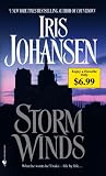 Storm Winds image