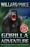 Gorilla adventure