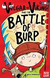 Vulgar the Viking and the Battle of the Burp