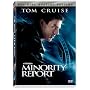 Minority Report (Special Edition, 2 DVDs)