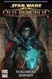Produkt-Bild: Star Wars Sonderband 67: The Old Republic III - Verlorene Sonnen