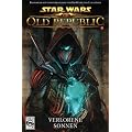 Star Wars Sonderband 67: The Old Republic III - Verlorene Sonnen
