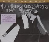 Fred Astaire And Ginger Rogers At RKO