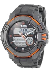 Armitron Sport Men's 20/4942GRY Sport Watch