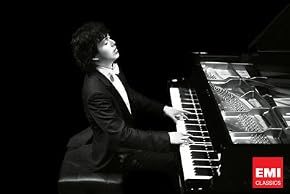 Image of Yundi