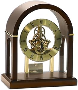 Jukebox Desk Clock