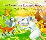 Rat atack!