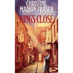 King's Close