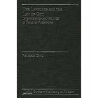 Click here to buy The Language and the Law of God (South Florida Studies in the History of Judaism) by  Francesca Calabi.