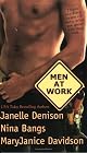 Men at Work (Berkley Sensation)