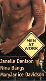 Men at Work (Berkley Sensation)