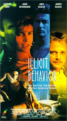Illicit Behavior by Mystery Videos