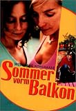 Produkt-Bild: Sommer vorm Balkon