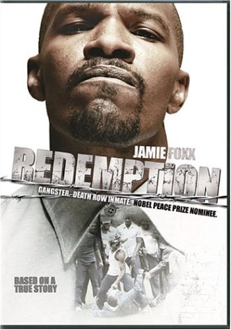Redemption - The Stan Tookie Williams Story