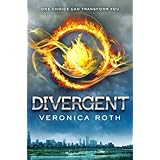 Divergent cover