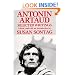 Antonin Artaud: Selected Writings