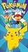 VHS : Pokemon - I Choose You! Pikachu! (Vol. 1)