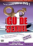 Revue Java Consulting  / Oral sexe pour une femme