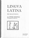 Latine Doceo: A Companion for Instructors (Lingua Latina) (Latin Edition)