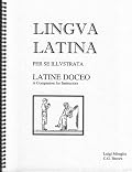 Latine Doceo: A Companion for Instructors (Lingua Latina)