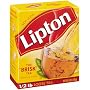 Lipton Black Tea, Loose, 1/2 pound Boxes (Pack of 6)