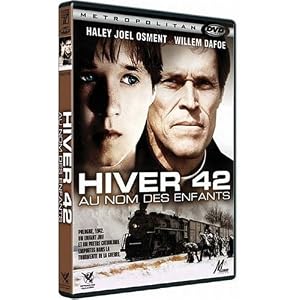 Hiver 42 - Au nom des enfants