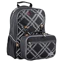 Chilly Backpack with Cooler (black)