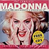 Complete (US Import) - Madonna
