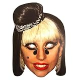 Lady Gaga 2 - Partymaske