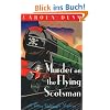 Murder on the Flying Scotsman (Daisy Dalrymple Mystery)
