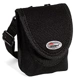 Carrying Case / Shoulder Bag for the Sony Cybershot DSC-W80, DSC-W90, DSC-W100, DSC-W120, DSC-W130, DSC-W170, DSC-W300