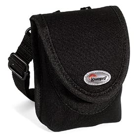 Carrying Case / Shoulder Bag for the Canon Powershot A1000 IS, A2000 IS, SD880 IS, SD990 IS