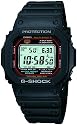 [カシオ]CASIO 腕時計 G-SHOCK ジーショック タフソーラー 電波時計 MULTIBAND 6 GW-M5610-1JF メンズ