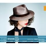 Vivaldi: Orlando furiosopar Antonio Vivaldi