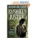 Kushiel's Justice: Treason's Heir: Book Two