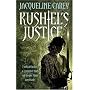 Kushiel's Justice (Treason's Heir)