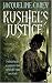 Kushiel's Justice (Treason's Heir)