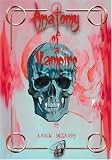 cover of Anatomy of a Vampire