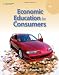 Book cover of Economic Education for Consumers.