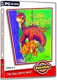 PC Fun Club: Land Before Time 1 Preschool (PC)