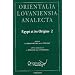 Egypt at its Origins 2: Proceedings of the International Conference "Origin of the State. Predynastic and Early Dynastic Egypt", Toulouse (France), ... Analecta) (Orientalia Lovaniensia Analecta)