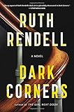 Dark Corners: A Novel