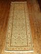 Handmade Pakistani Hajilili Rug 2'7"x8'