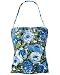 Bandeau tankini top