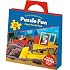 PZ8 - Under Construction Jigsaw Puzzle Fun Pack