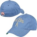 Reebok Tennessee Titans / Houston Oilers AFL Flex Slouch Hat
