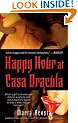 Happy Hour at Casa Dracula