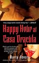 Happy Hour at Casa Dracula